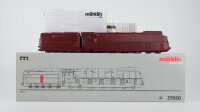 Märklin H0 37050 Stromliniendampflok BR 05 001 DRG...