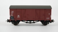 Liliput H0 L225301 geschlossener Güterwagen Gmrhs...