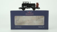 Liliput H0 L235390 Kesselwagen DB