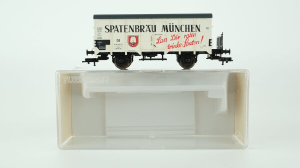 Fleischmann H0 5347K Kühlwagen 516 955 [P] DB