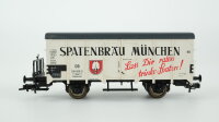 Fleischmann H0 5347K Kühlwagen 516 955 [P] DB