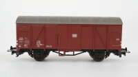 Liliput H0 23500 Güterwagen gedeckt DB