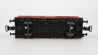 Liliput H0 23500 Güterwagen gedeckt DB