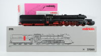 Märklin H0 37080 Dampflok BR 10 001 DB Wechselstrom...