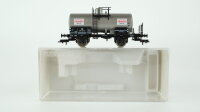 Fleischmann H0 975420 K Kesselwagen "Veedol" DB