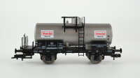 Fleischmann H0 975420 K Kesselwagen "Veedol" DB