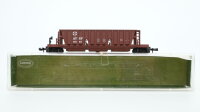 Roco/Aurora N Trichterwagen 4-achsig ATSF