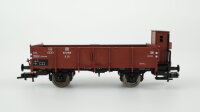 Fleischmann H0 5261K Mittelbordwagen mit Bremserhaus DB