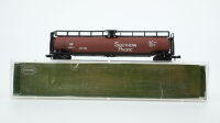 Roco/Aurora N Kesselwagen 4-achsig Southern Pacific