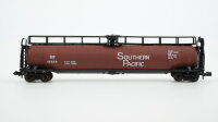Roco/Aurora N Kesselwagen 4-achsig Southern Pacific