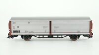 Fleischmann H0 533704 K Schiebewand-Wagen 21 80 211 6...