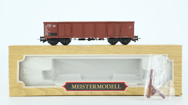 Liliput H0 24400 Güterwagen mit Seitentüren DB