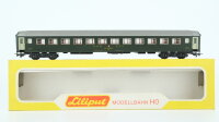 Liliput H0 283 Personenwagen 518550-40017-1 Kl.2 SBB