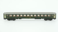Liliput H0 283 Personenwagen 518550-40017-1 Kl.2 SBB