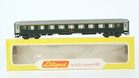 Liliput H0 281 Personenwagen 1.Kl. SBB-CFF