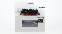 Märklin H0 36740 Tenderlokomotive BR 74 der DB...