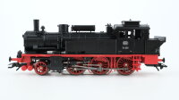 Märklin H0 36740 Tenderlokomotive BR 74 der DB...
