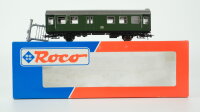 Roco H0 44254 Umbauwagen 2. Kl. DB