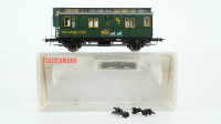 Fleischmann H0 5826 Postwagen 3153 Altona DRG