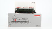 Märklin H0 37470 E-Lok BR E04 18 DB Wechselstrom...