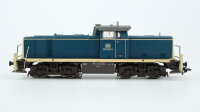 Märklin H0 37900 Diesellok BR 290 083-5 DB Wechselstrom Digital mfx