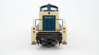 Märklin H0 37900 Diesellok BR 290 083-5 DB Wechselstrom Digital mfx