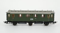 Trix H0 52 3732 00 Schnellzugwagen 1./2. Kl. DRG