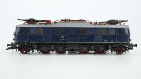 Märklin H0 3768 Elektrische Lokomotive BR 118 der DB...