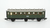 Trix H0 52373300 Personenwagen 3. Kl. DR