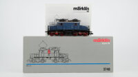 Märklin H0 3748 Elektrische Lokomotive BR E 70 21 DB...