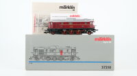 Märklin H0 37210 Diesellok BR V140 001 DB...