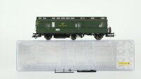Electrotren H0 006222 Bahnpostwagen 3880 Han Post 3 DBP