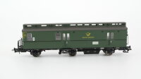 Electrotren H0 006222 Bahnpostwagen 3880 Han Post 3 DBP