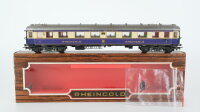 Liliput H0 82200 Reisezugwagen 1.Kl. Rheingold DRG