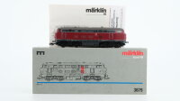 Märklin H0 3679 Diesellokomotive BR 216 005-9 DB...