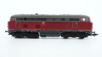 Märklin H0 3679 Diesellokomotive BR 216 005-9 DB...