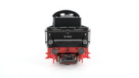Märklin H0 37550 Dampflok BR 55 5555 DB Wechselstrom Digital (Vermutlich Verharzt)