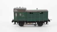 Trix Express H0 20/116 Begleitwagen DB