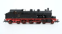 Märklin H0 37073 Dampflok BR 78 100 DRG Wechselstrom...
