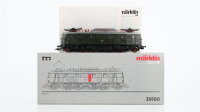 Märklin H0 39190 E-Lok BR E19 11 DB Wechselstrom Digital