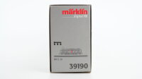 Märklin H0 39190 E-Lok BR E19 11 DB Wechselstrom Digital