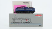 Märklin H0 3740 Elektrische Lokomotive BR 110 der DB...