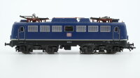 Märklin H0 3740 Elektrische Lokomotive BR 110 der DB Wechselstrom Digital