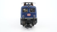 Märklin H0 3740 Elektrische Lokomotive BR 110 der DB Wechselstrom Digital