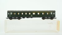 Liliput H0 28700 Personenwagen 1./2.Kl. 508039-11053-3 DB