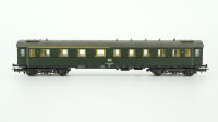 Liliput H0 28700 Personenwagen 1./2.Kl. 508039-11053-3 DB