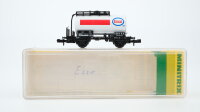 Minitrix N 51 3542 00 Tankwagen "ESSO" DB
