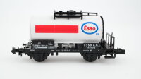 Minitrix N 51 3542 00 Tankwagen "ESSO" DB