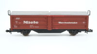 Minitrix N 51 3167 00 Schiebedachwagen Miele Klmmgks 66