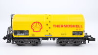 Minitrix N 51 3591 00 Kesselwagen "Thermoshell" DB